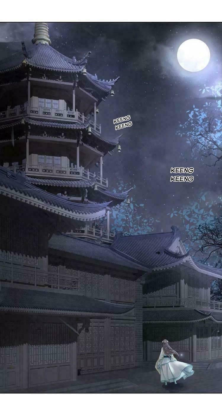 cực phẩm phế vật tiểu thư chapter 15 37