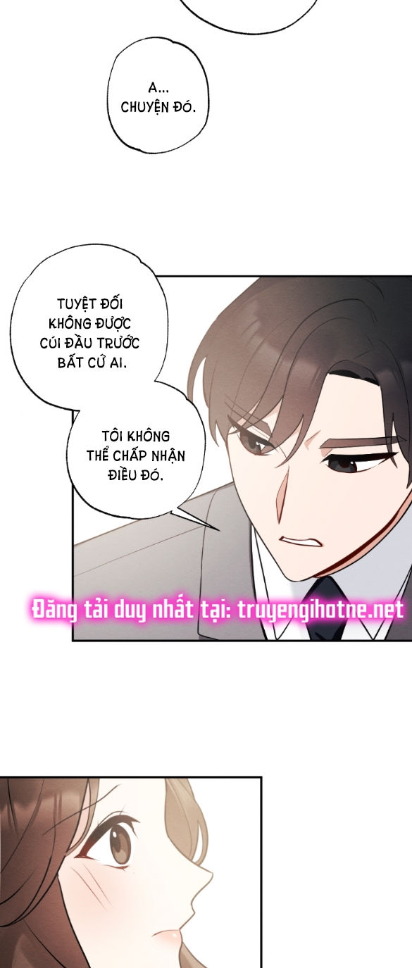 [18+] hôn nhân bị đánh cắp chapter 9.2 3