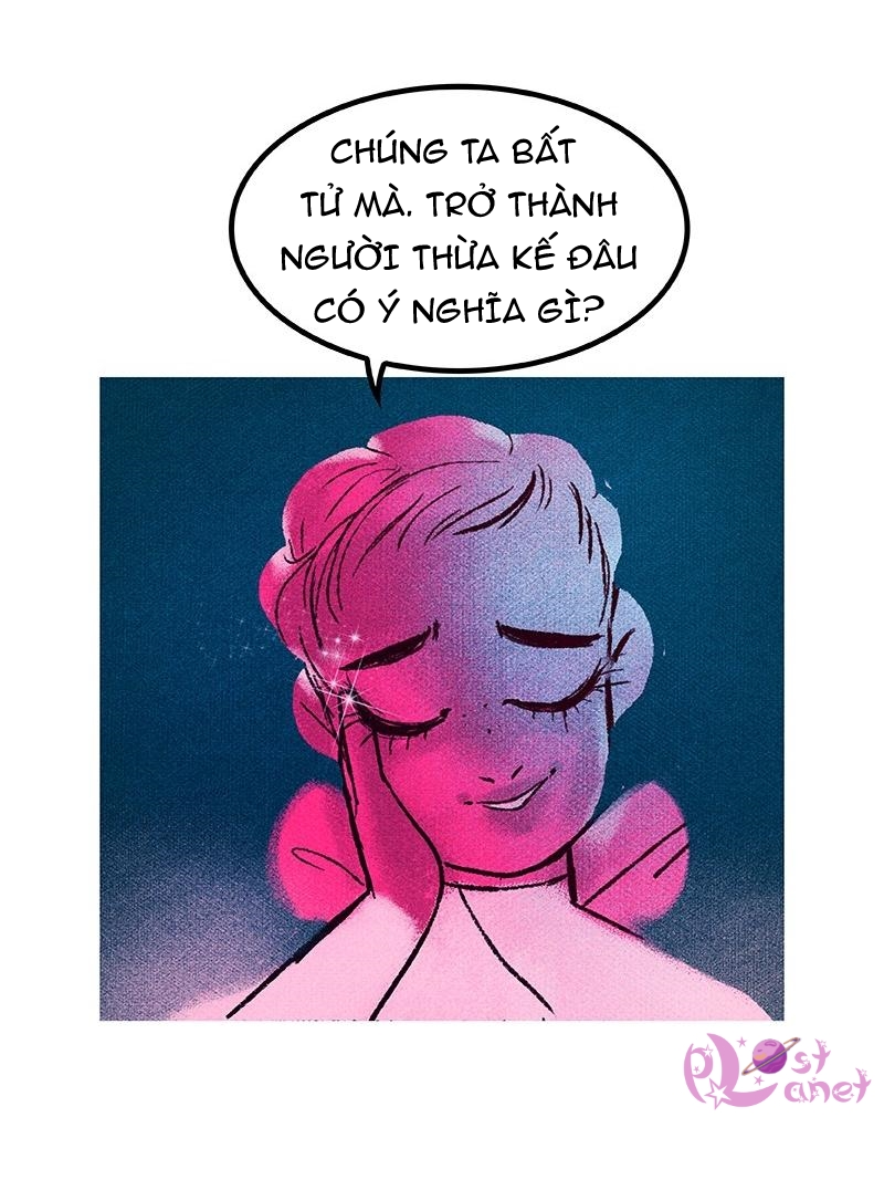 thần thoại olympus chapter 43 49