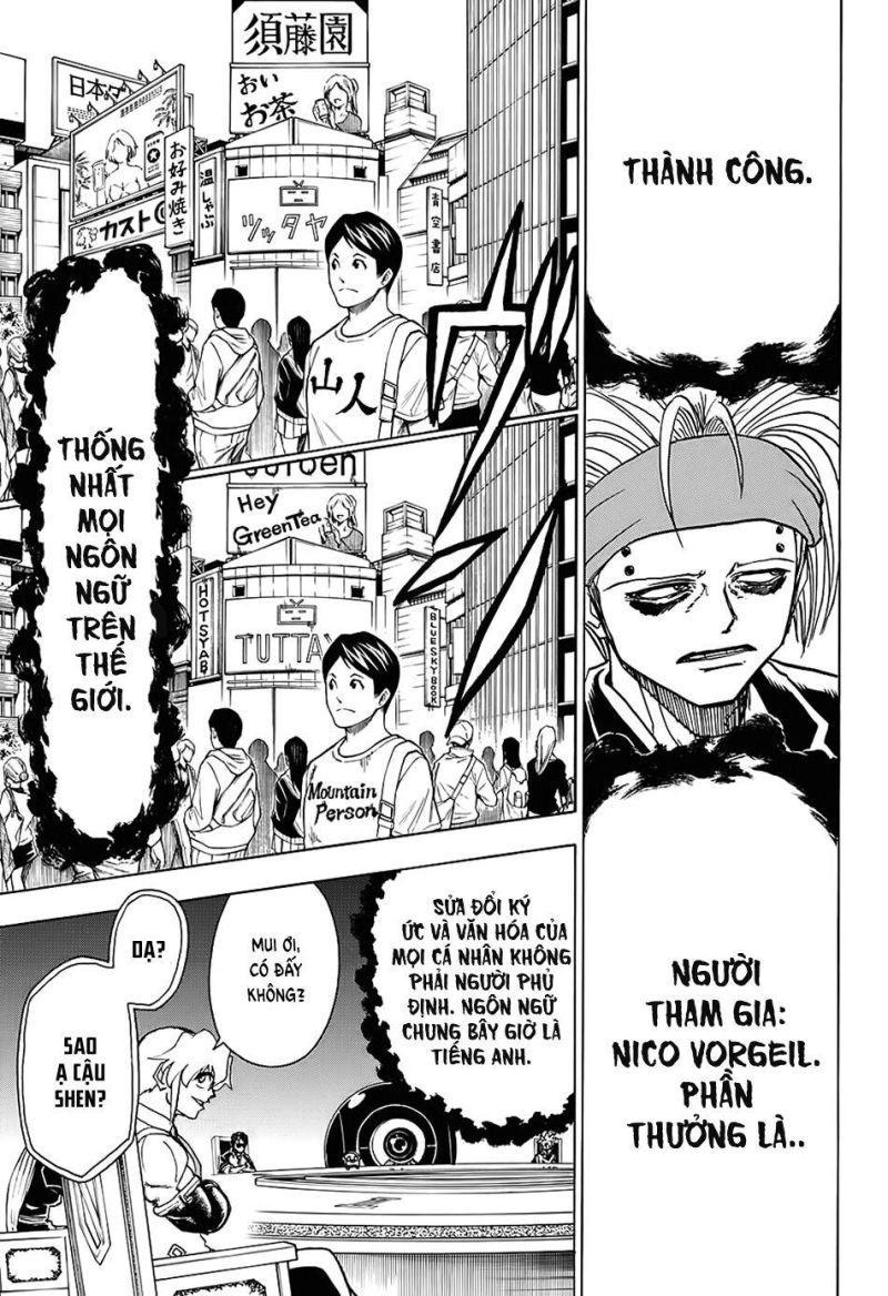 undead unluck chapter 19 10