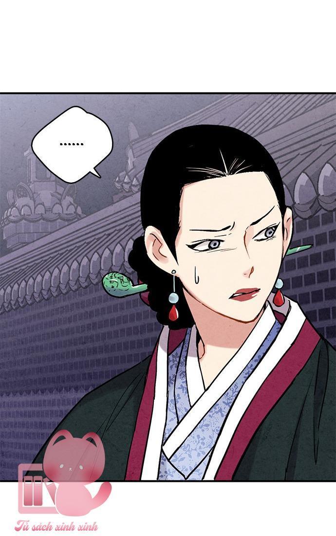 lệnh cấm hôn chapter 86 12