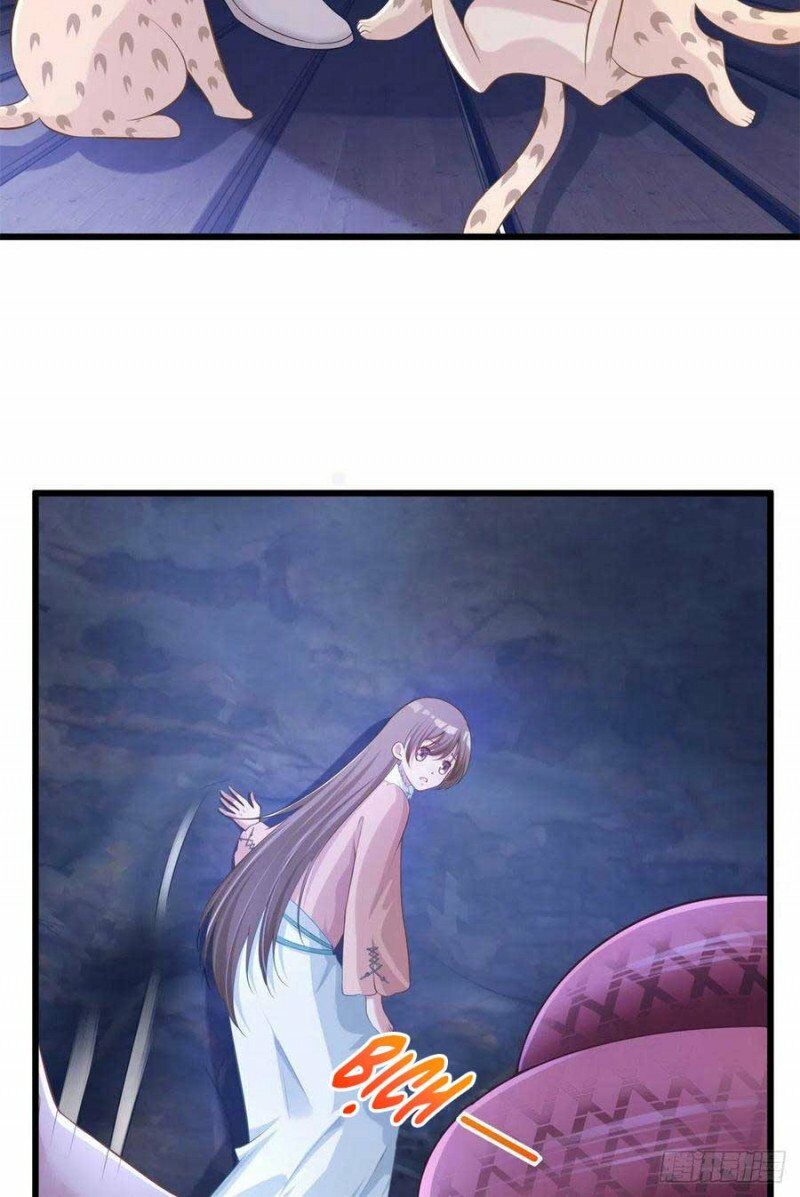 [16+] thảnh thơi thú thế chủng chủng điền, sinh sinh tể chapter 279 3
