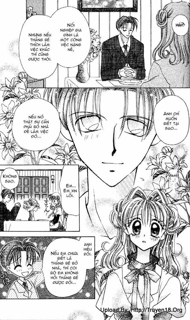 kamikaze kaitou jeanne chapter 6 24