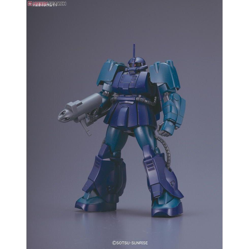 Mô hình lắp ráp HG UC ZAKU MARINER