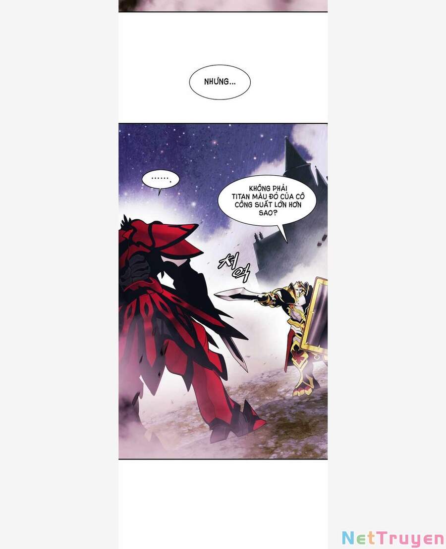 bất bại chân ma chapter 119 34