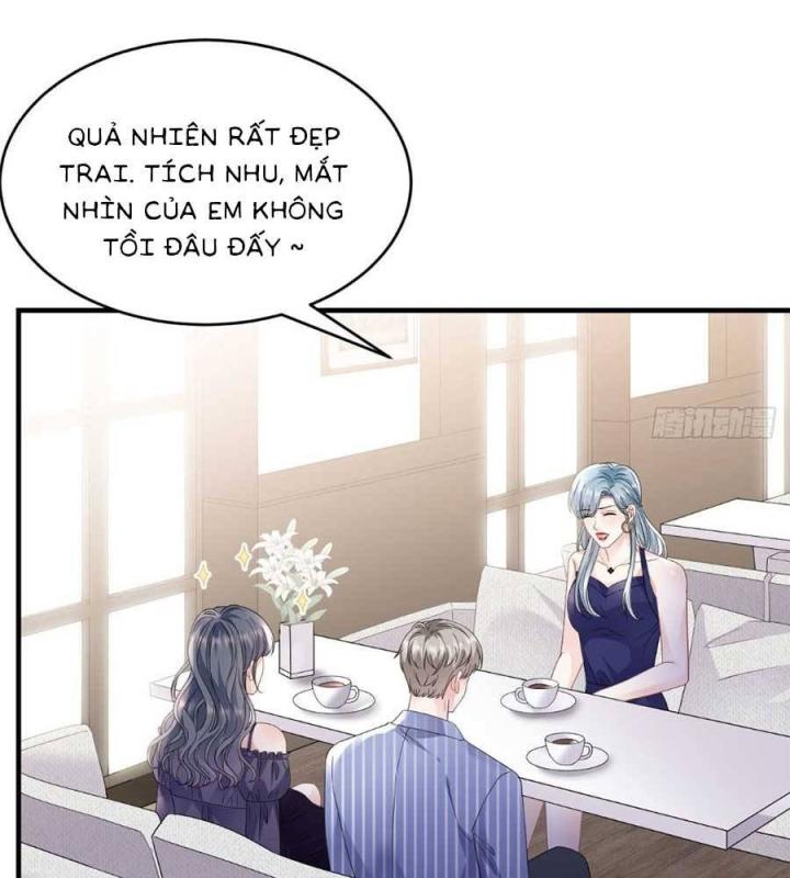 đại tiểu thư có thể có bụng dạ gì xấu chứ! (full) chapter 133 11