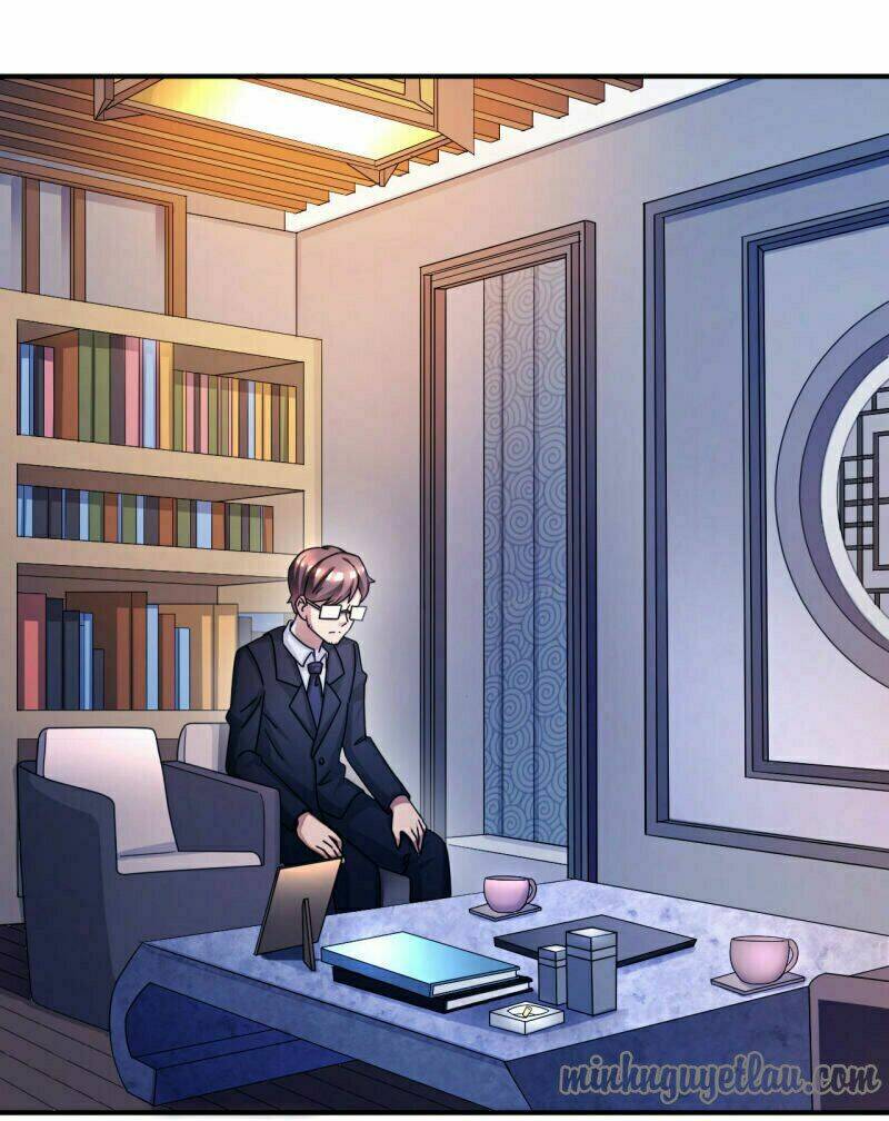 mạc thiếu bức hôn: vợ mới khó chống đỡ chapter 91 2