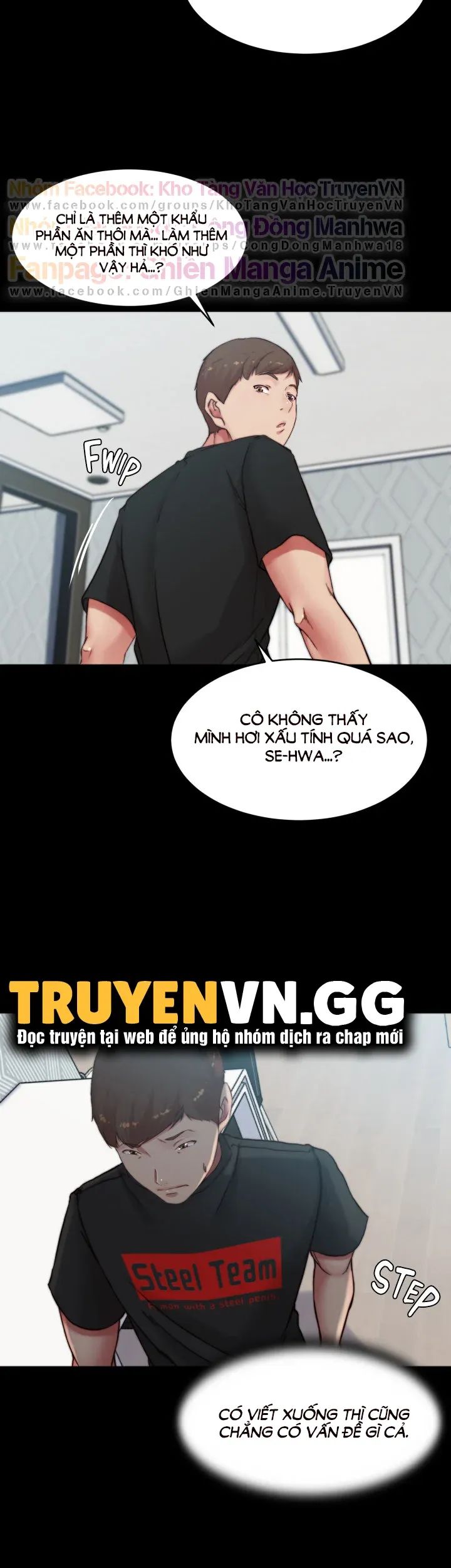 nhật ký quần lót chapter 82 33