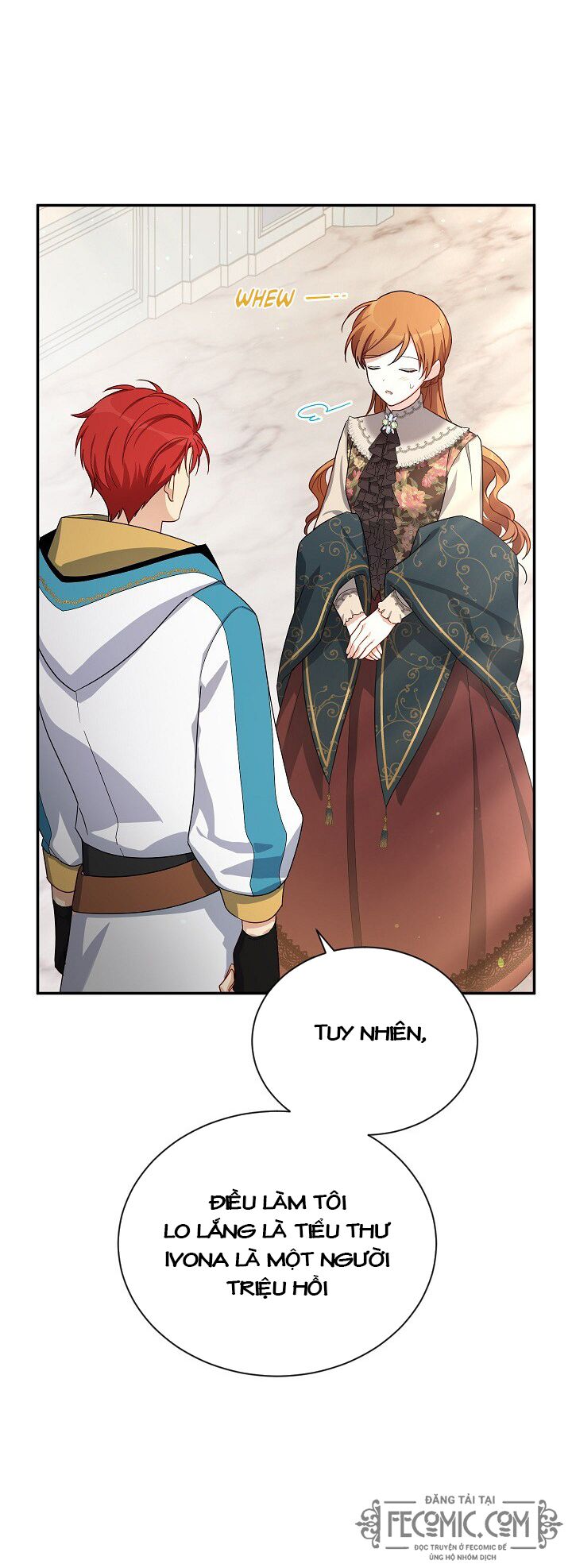 nữ công tước với tâm hồn trống rỗng chapter 32 48