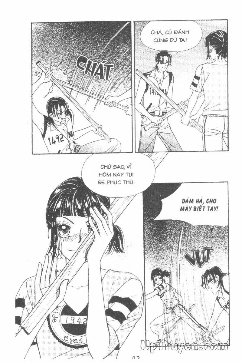 hái sao tình yêu chapter 10 42