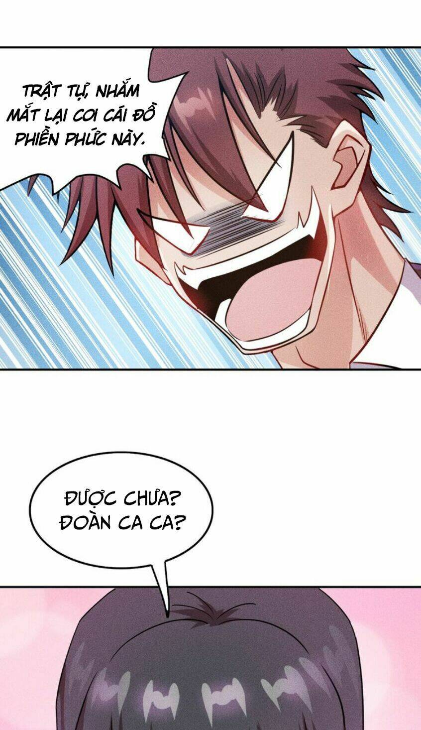 cao thủ cận vệ của nữ chủ tịch chapter 30 23