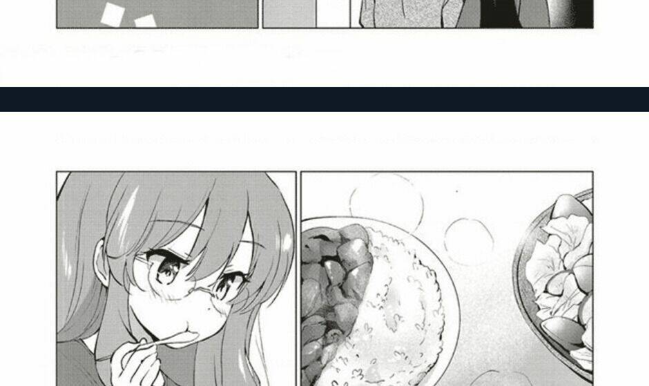 seishun buta yarō wa rojikaru witchi no yume o minai chapter 5 40