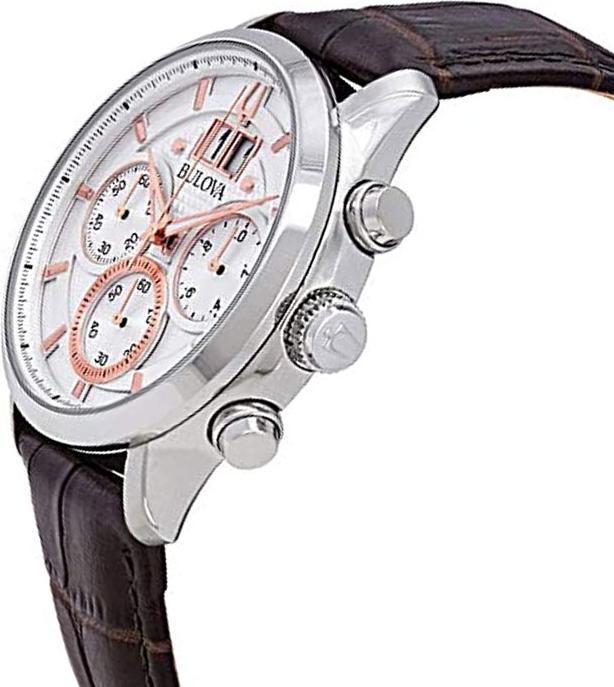 Đồng hồ nam Bulova 96B309