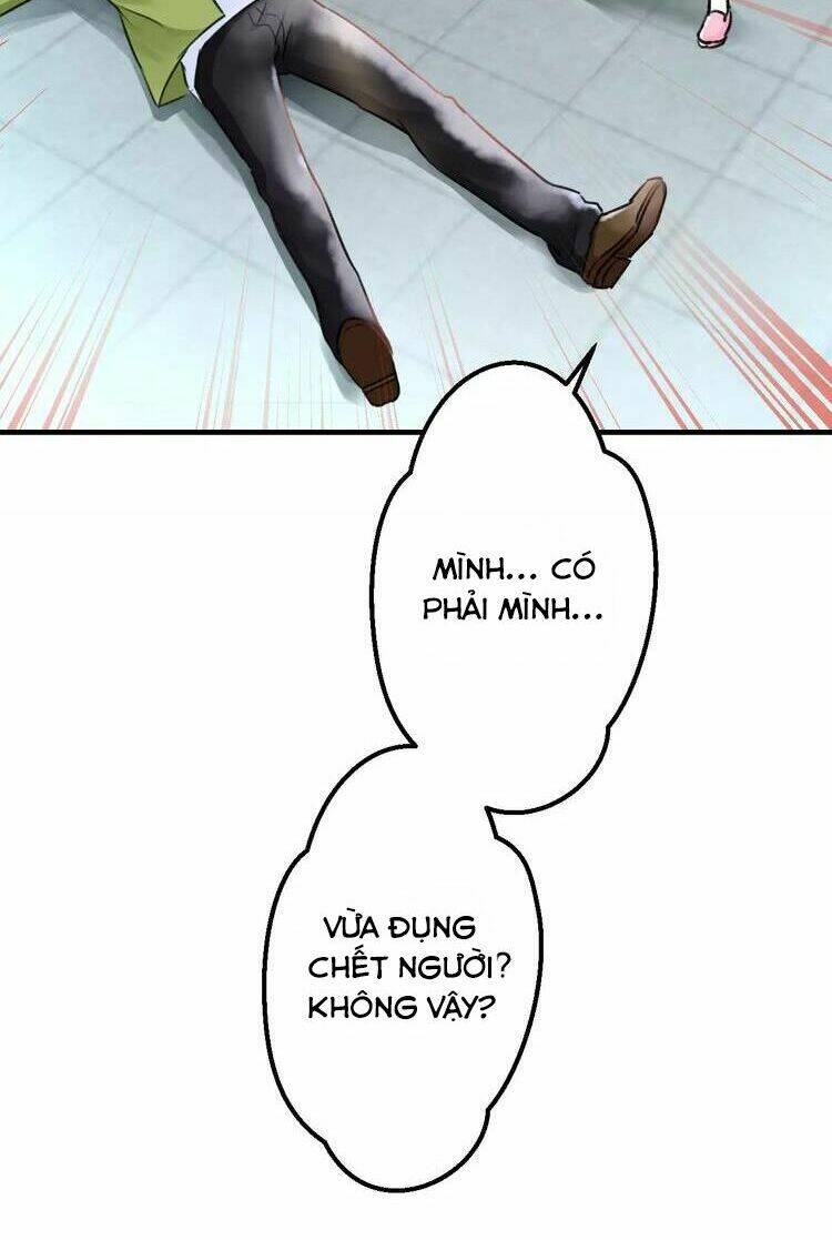 lão ca minh tinh, mời xuất chiêu! chapter 11 35