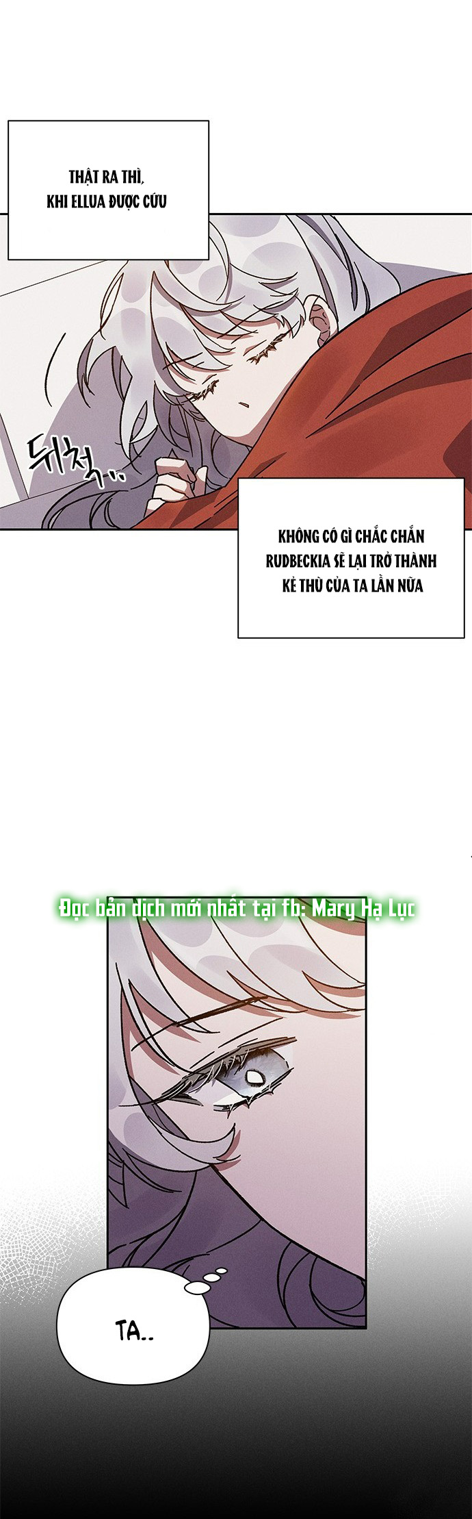 ôi kẻ thù không đội trời chung thân ái của tôi chapter 3 28