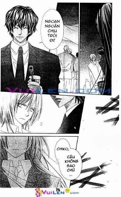 trái tim hoàng tử chapter 2 74