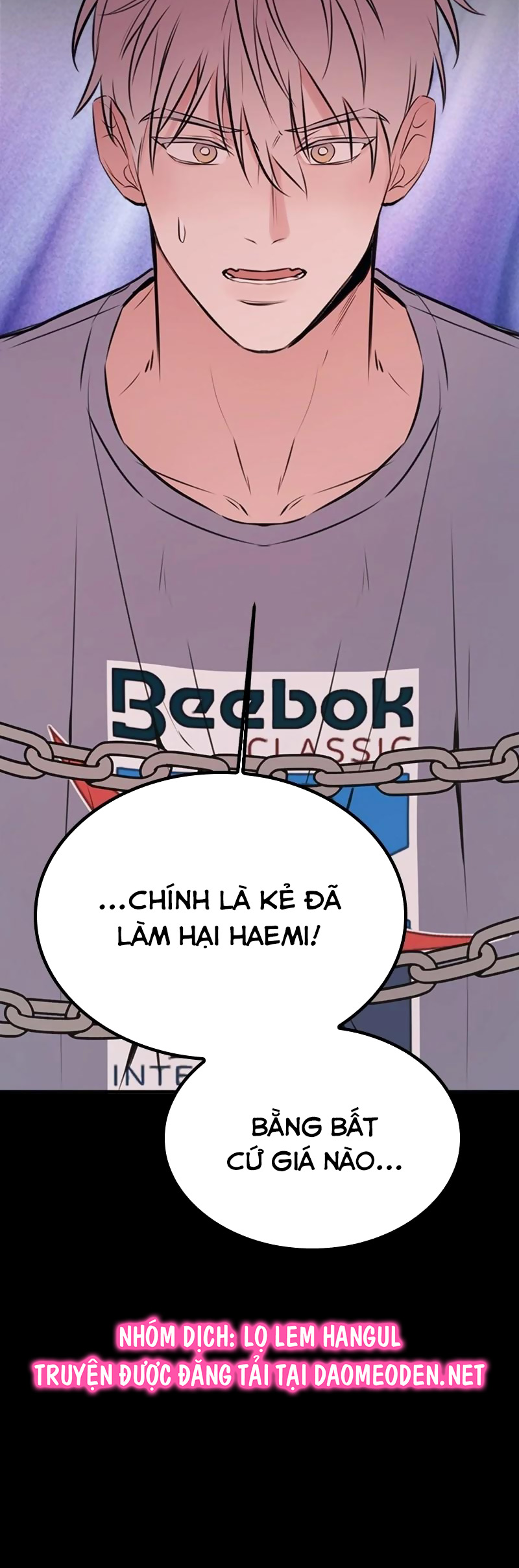 cuộc sống riêng của chị tôi chapter 47 45