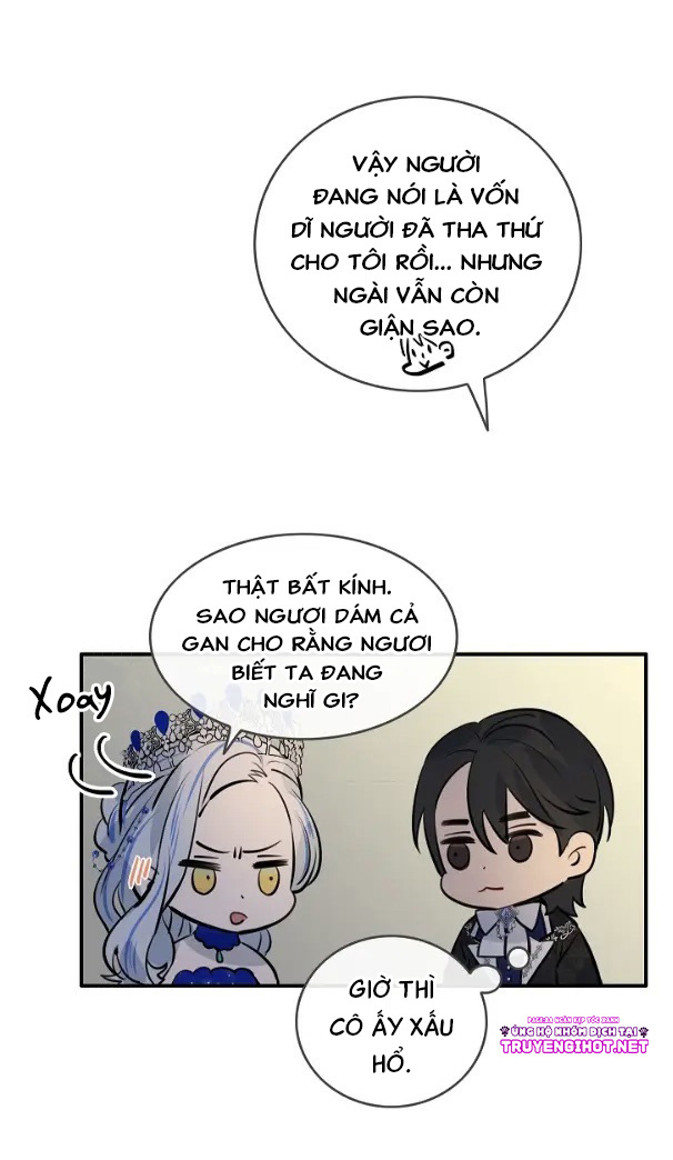 điều ước tuyệt vời!!!! chapter 21 6