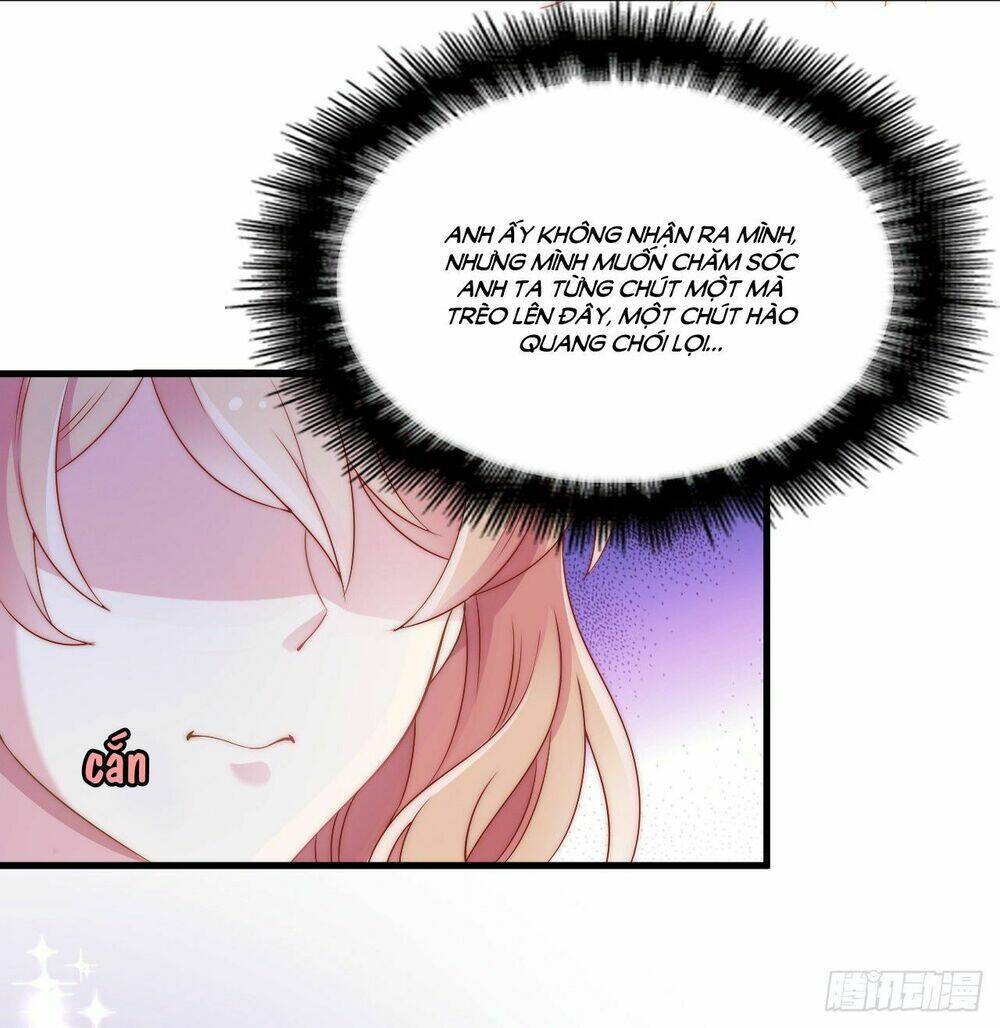 bí mật kết hôn với ảnh đế: vợ ơi đến đây tấn công đi nào chapter 18 50