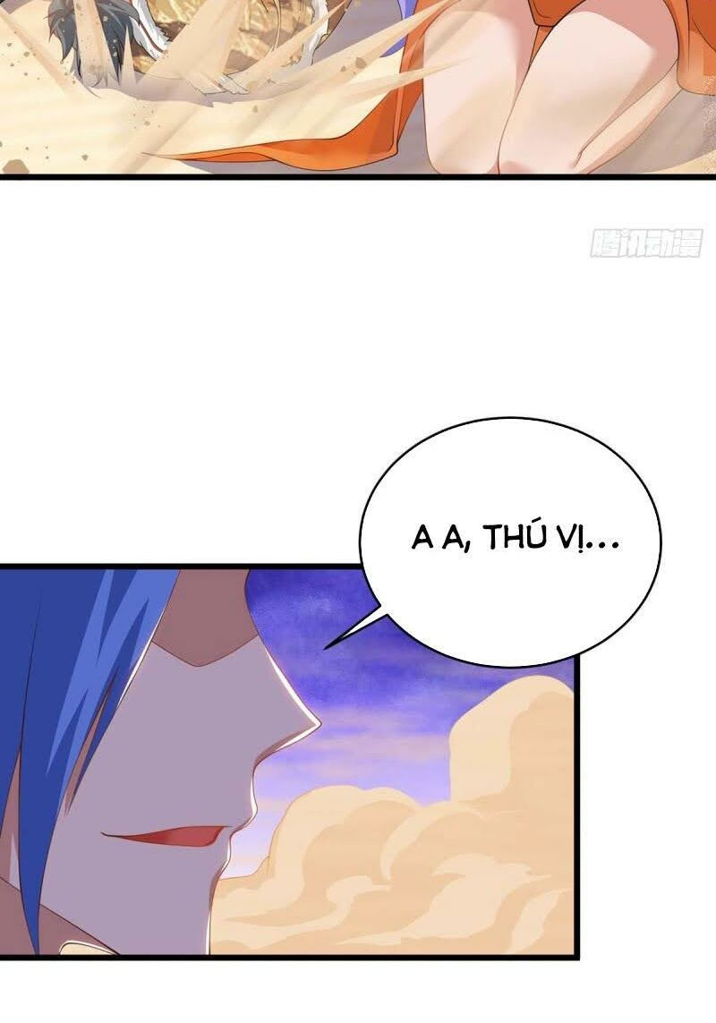 tối cường thăng cấp chapter 161 10