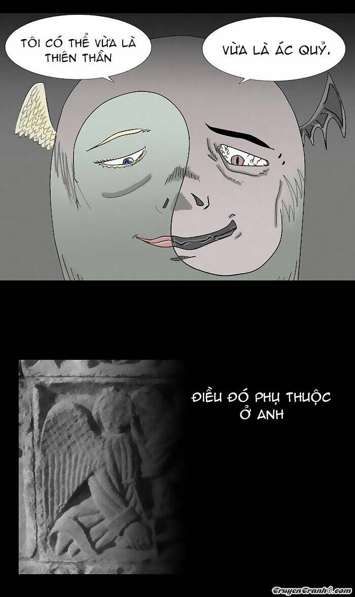 thứ sáu: những câu chuyện cấm chapter 7 19