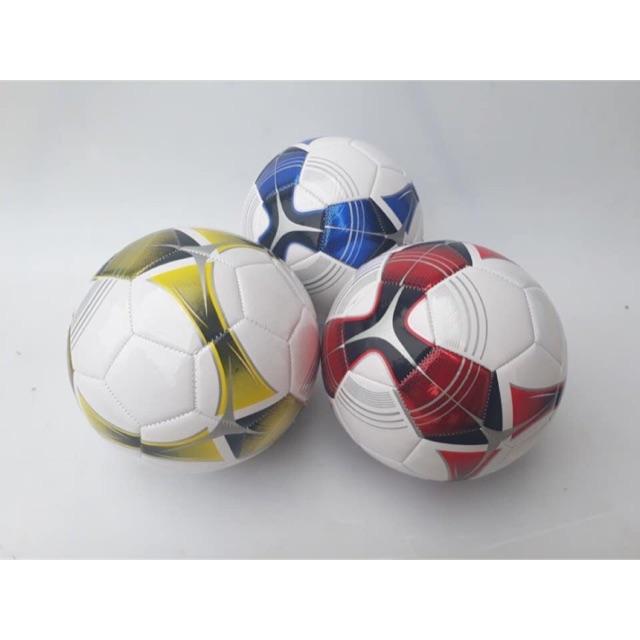 Bóng số 5 da đẹp