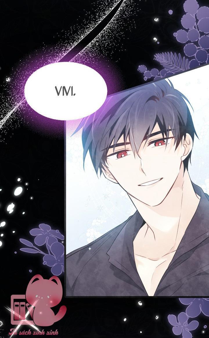 quan hệ cộng sinh giữa báo đen và thỏ trắng chapter 72 13