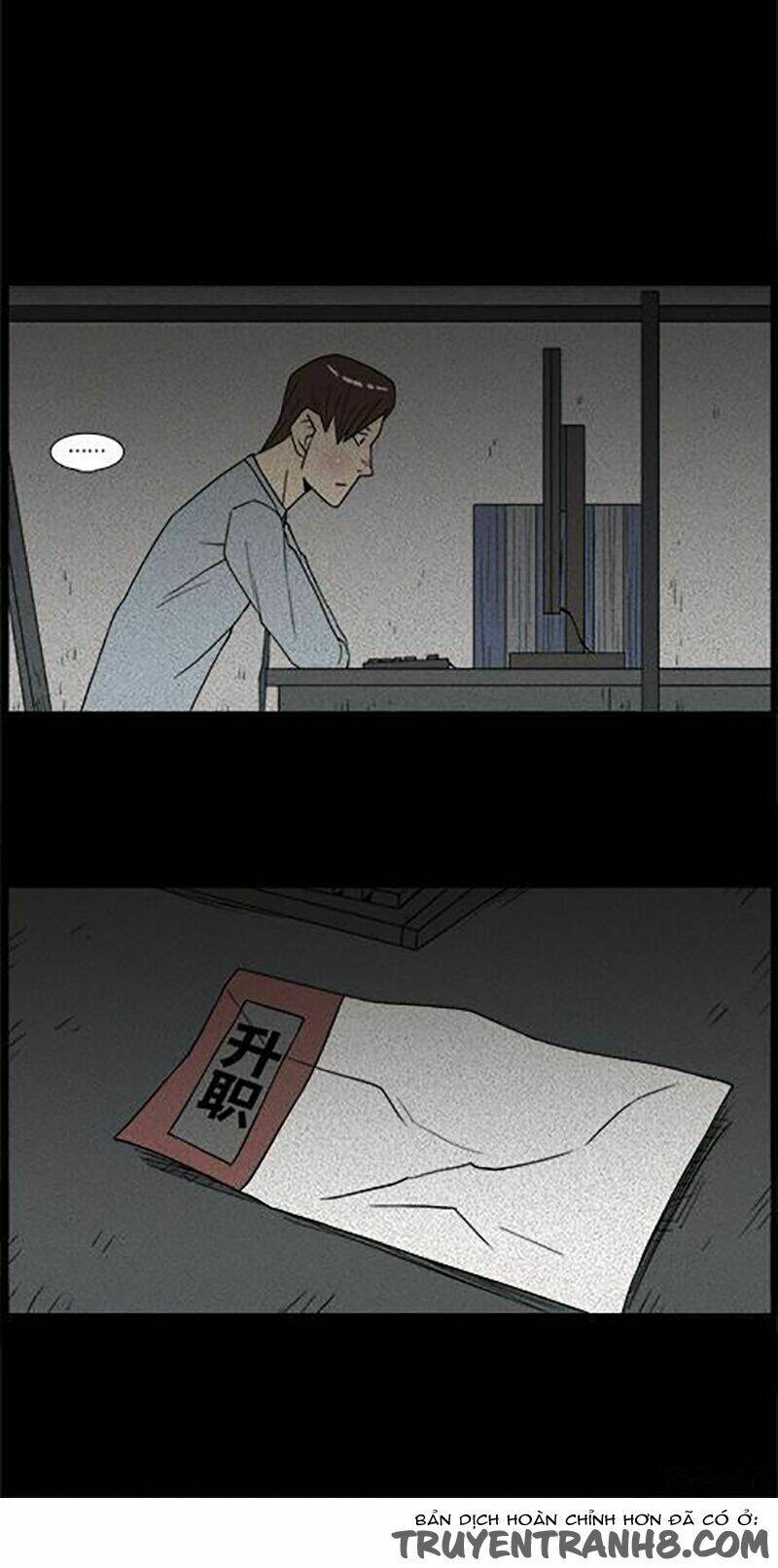 kinh dị đêm khuya chapter 57 16