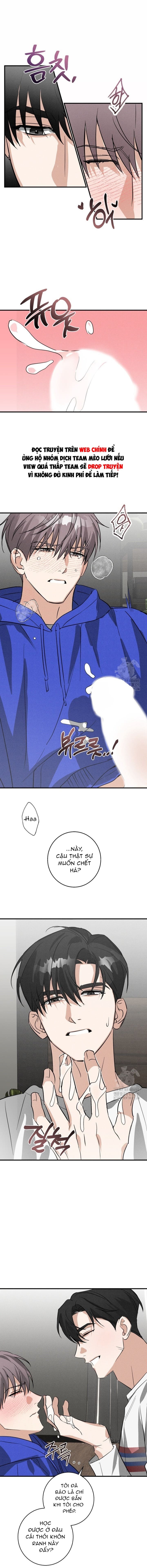 trả thù tình đầu chapter 2 8