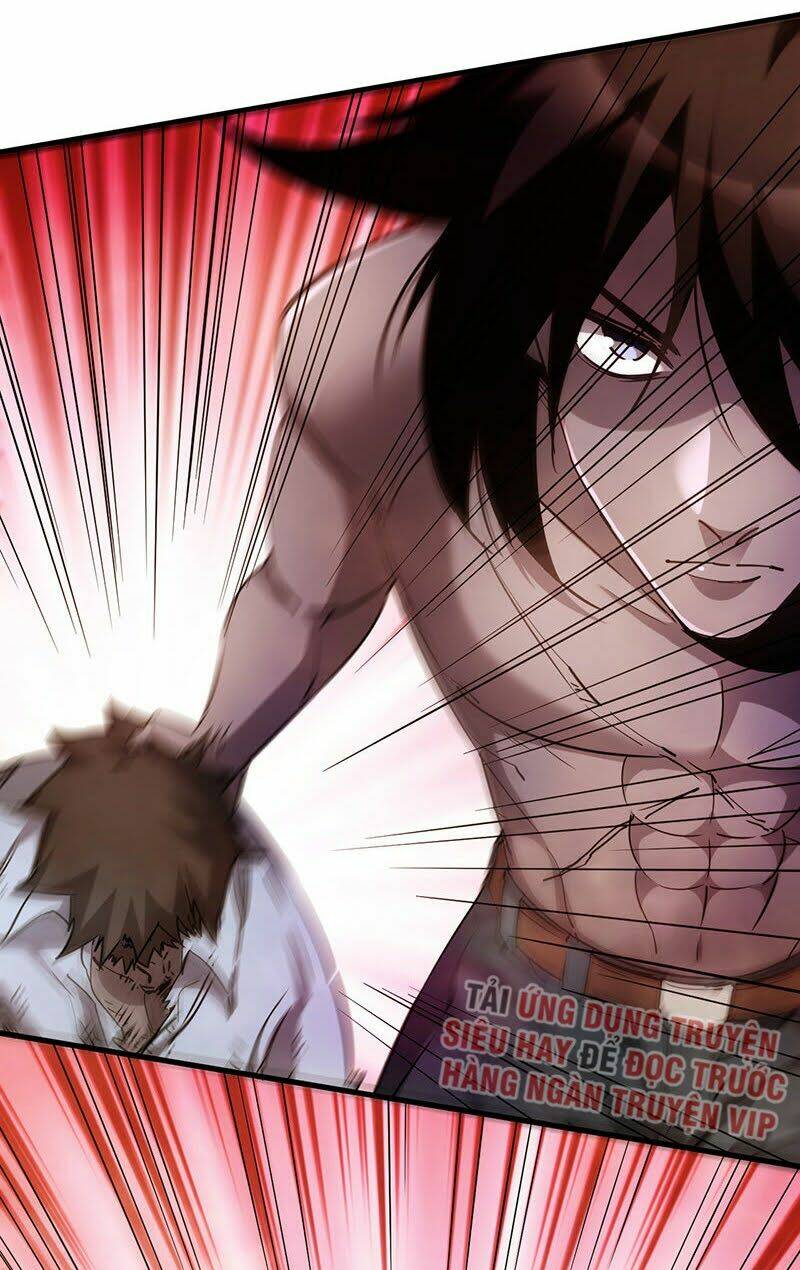 sau mạt thế tôi trở thành zombie chapter 24 43