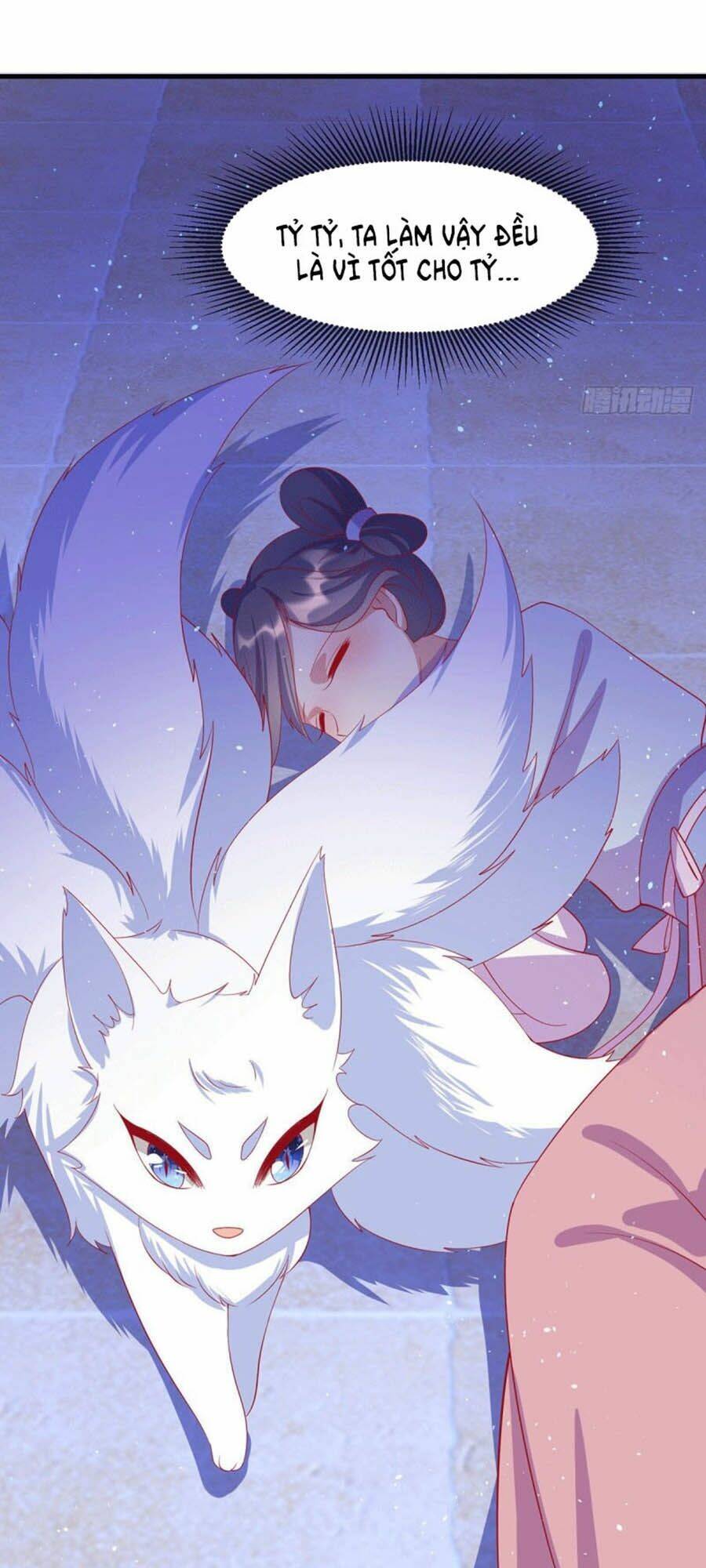 dưỡng thú vi phi chapter 69 27