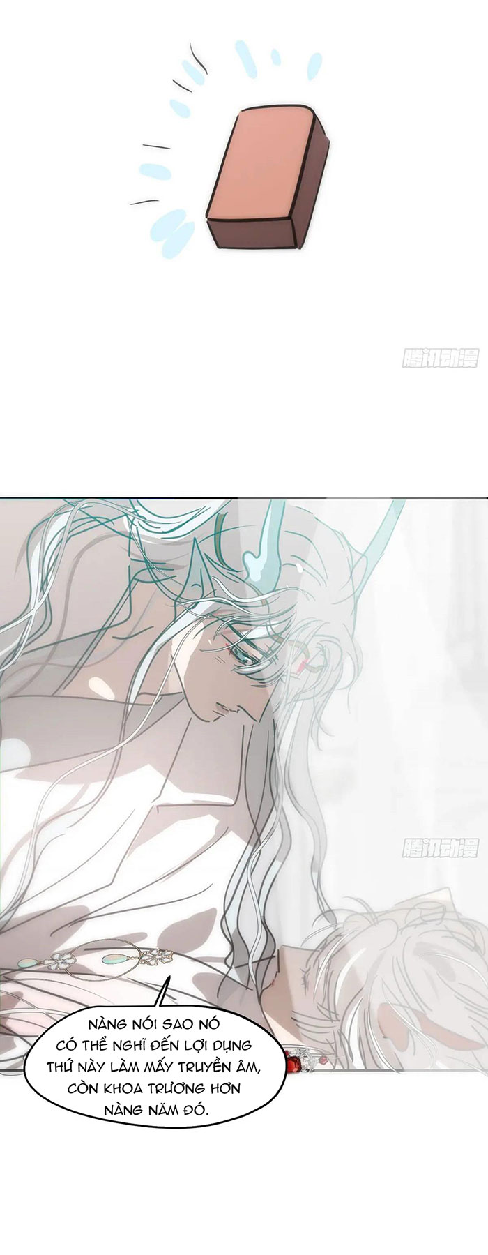 Bắt Lấy Ngao Ngao chapter 252 - Trang 11