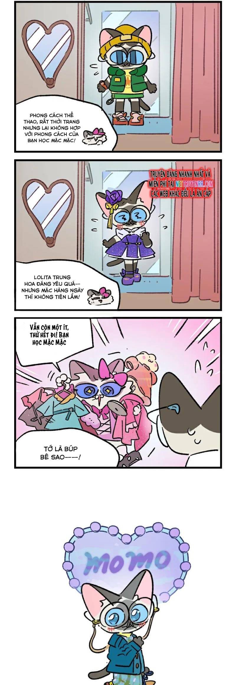 a mãn và mạch trà chapter 228 3