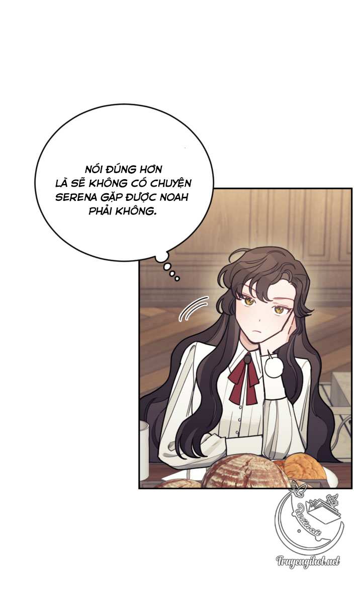 tôi xin trịnh trọng từ chối nam chính! chapter 8.2 25