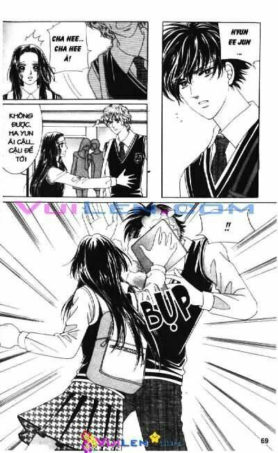 anh,bạn trai và người ấy chapter 2 69