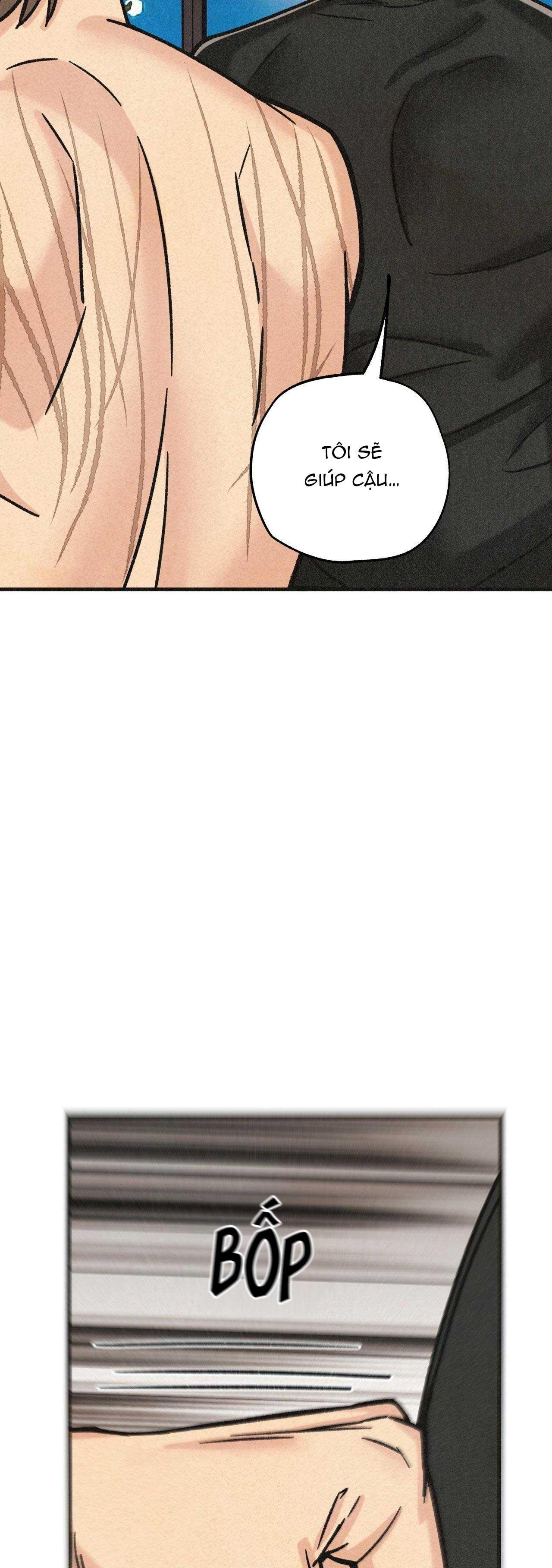 băng đảng samgeori chapter 33 36