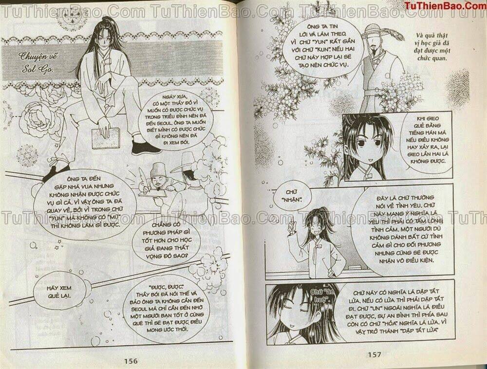 phép màu tình yêu chapter 5 78