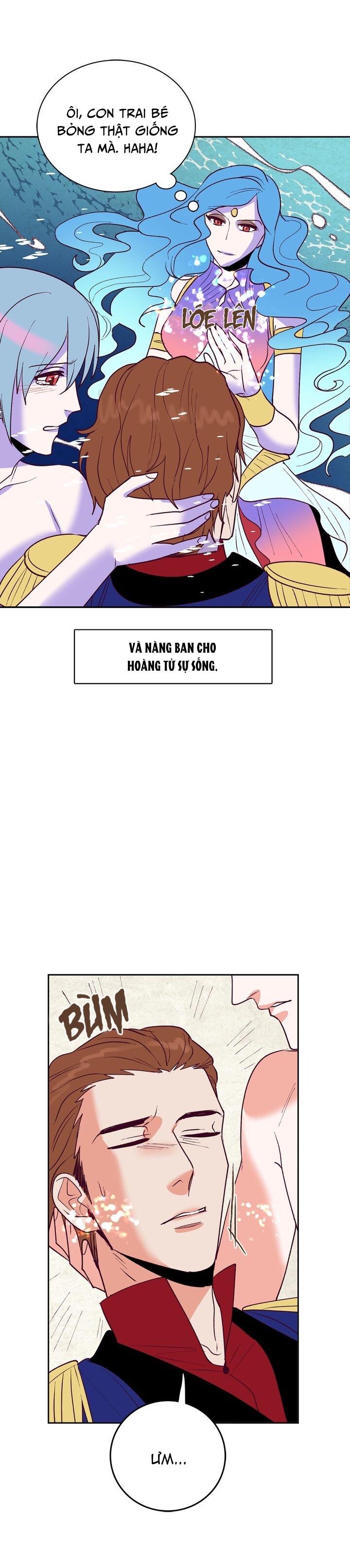 rạp chiếu phim bl cổ điển chapter 30 13