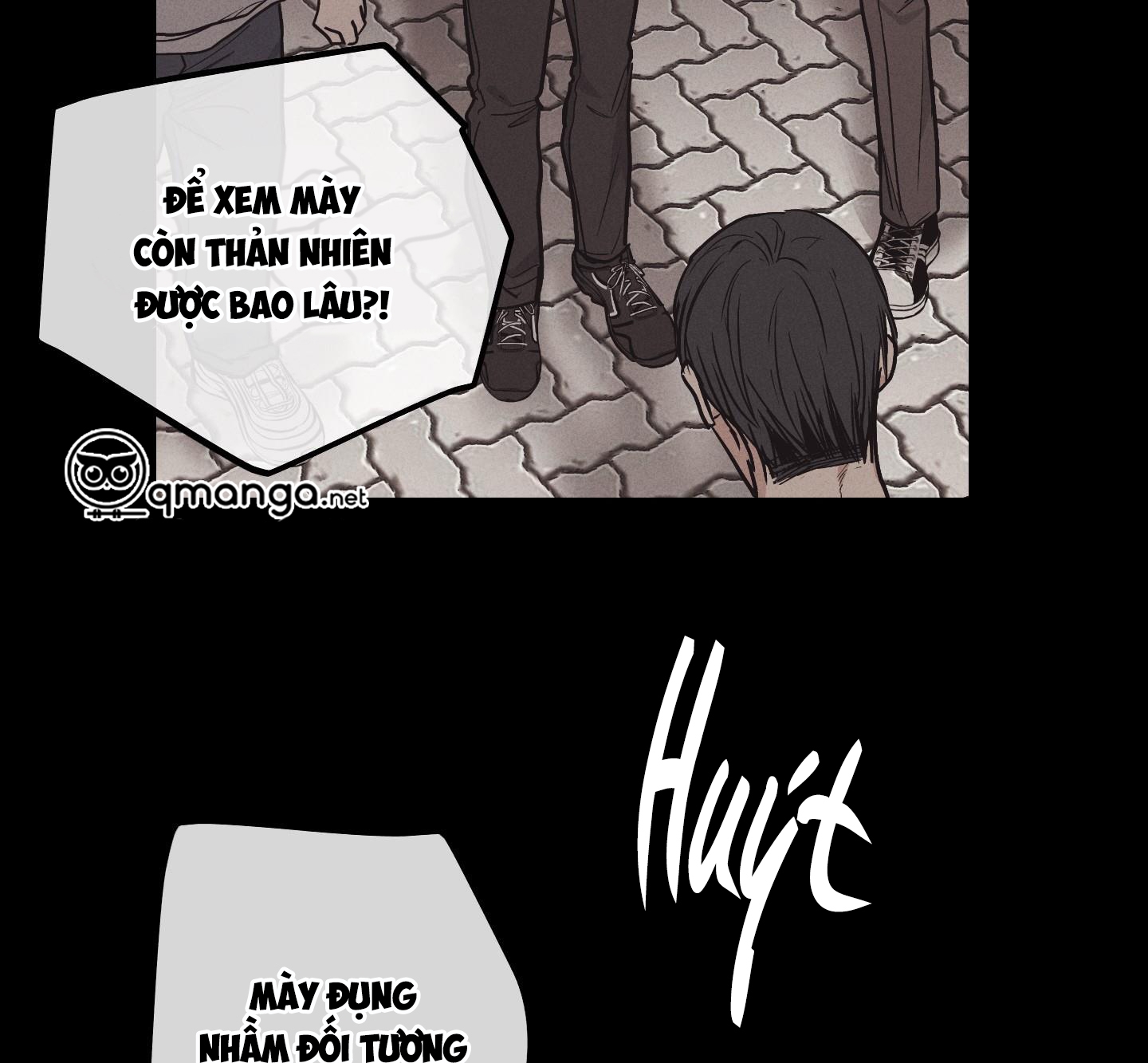 phục thù chapter 14 61