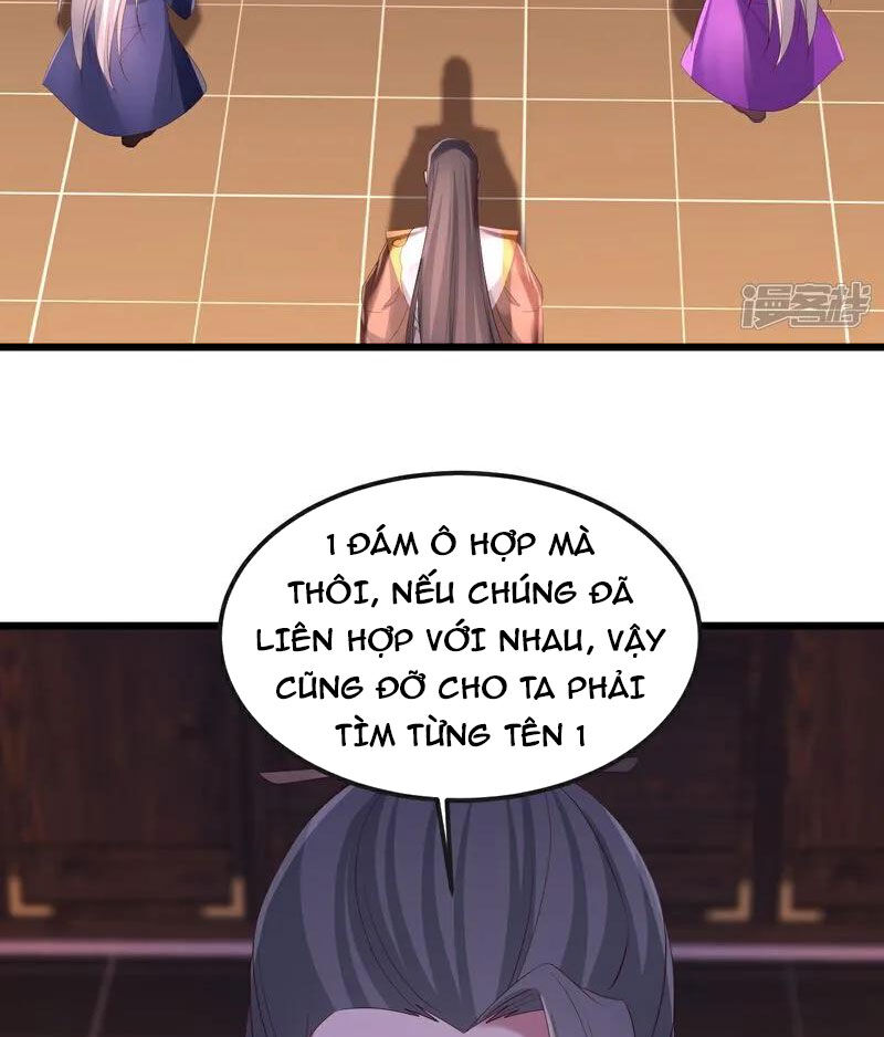 tiên võ đế tôn chapter 512 14