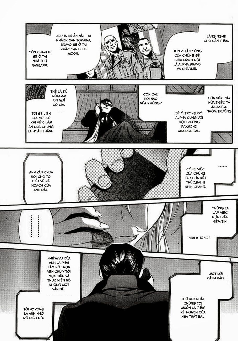 hố đen chapter 56 7