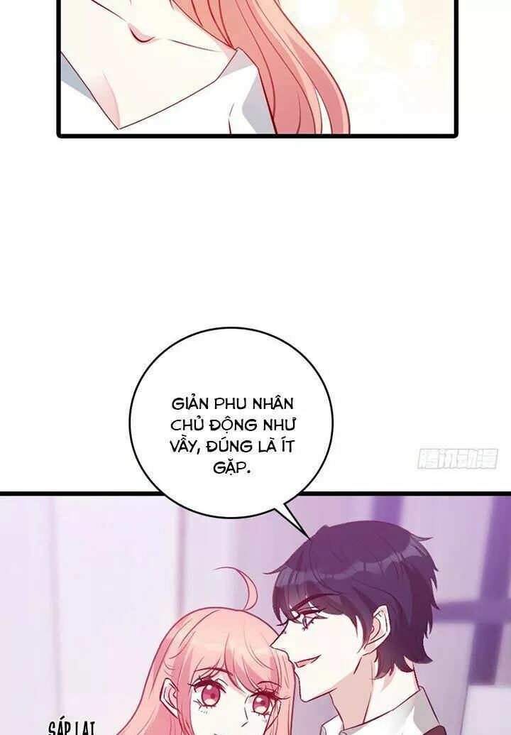 bảo bối đáng yêu đột kích chapter 38 19