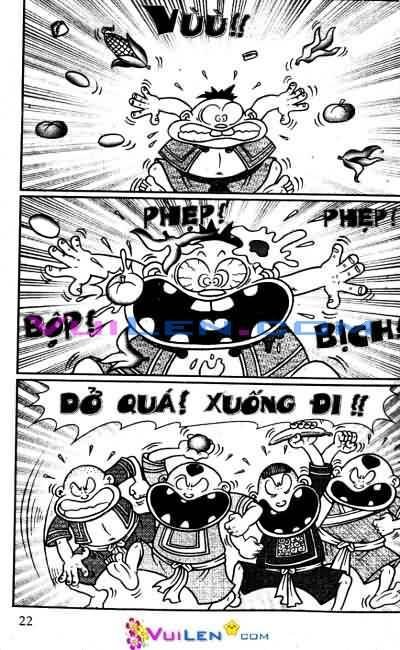 thần đồng đất việt chapter 40 18