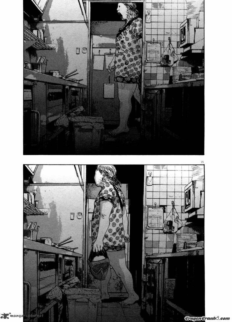 tôi là người hùng chapter 82 19