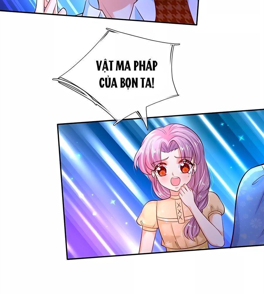 bỗng một ngày nọ trở thành con gái vua chapter 201 24