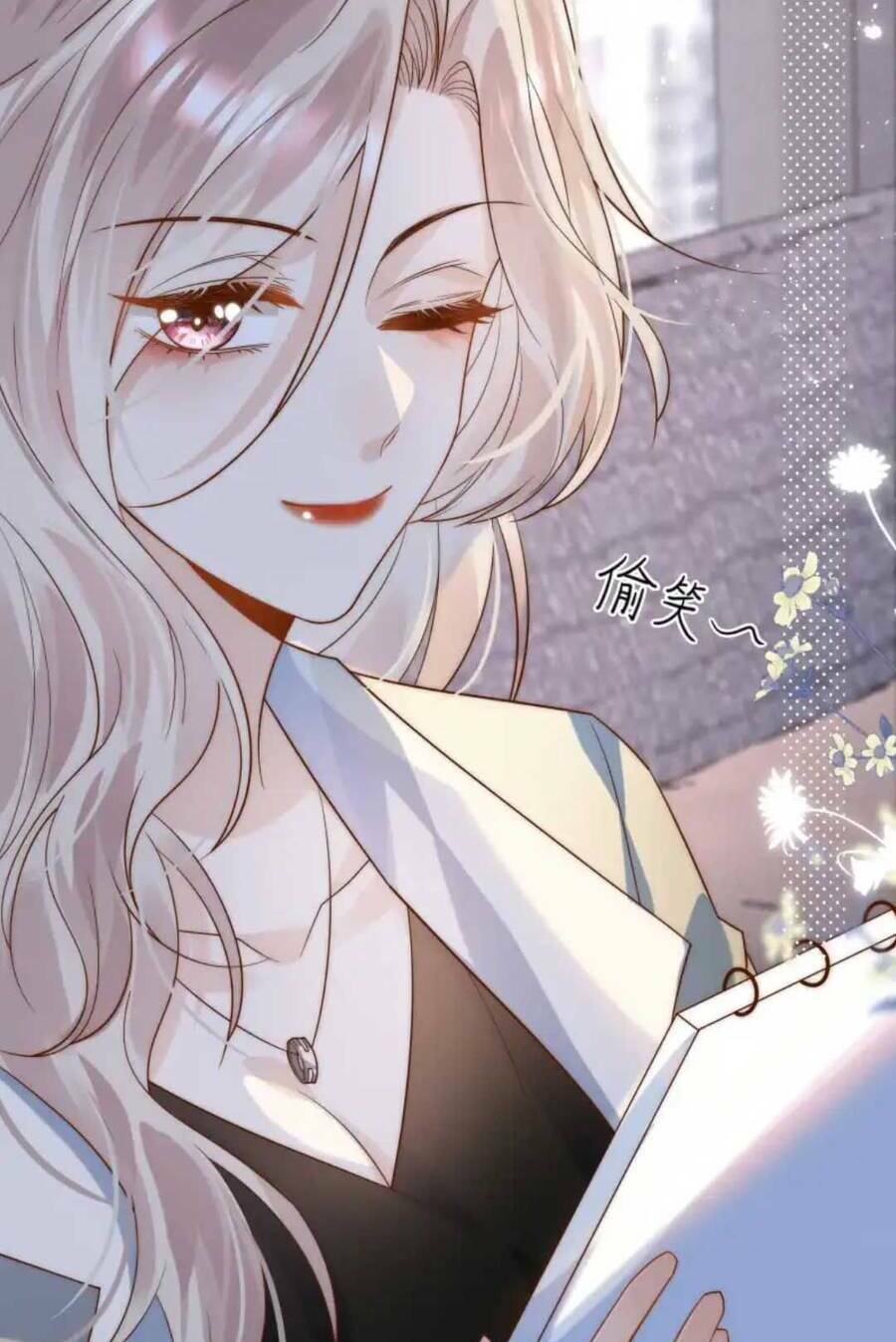 ta được thế thân tỏ tình chapter 5 34