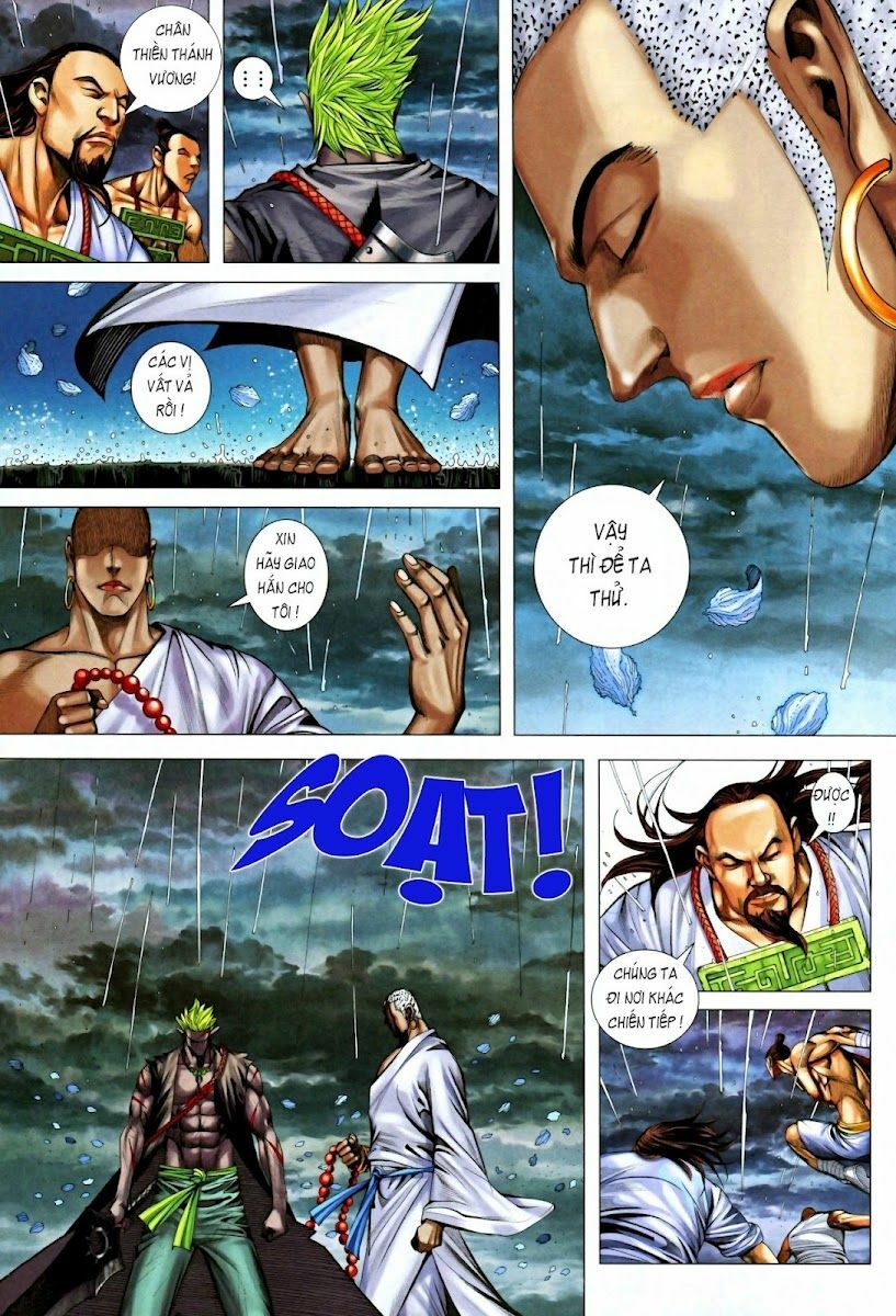 phong thần ký chapter 66 14