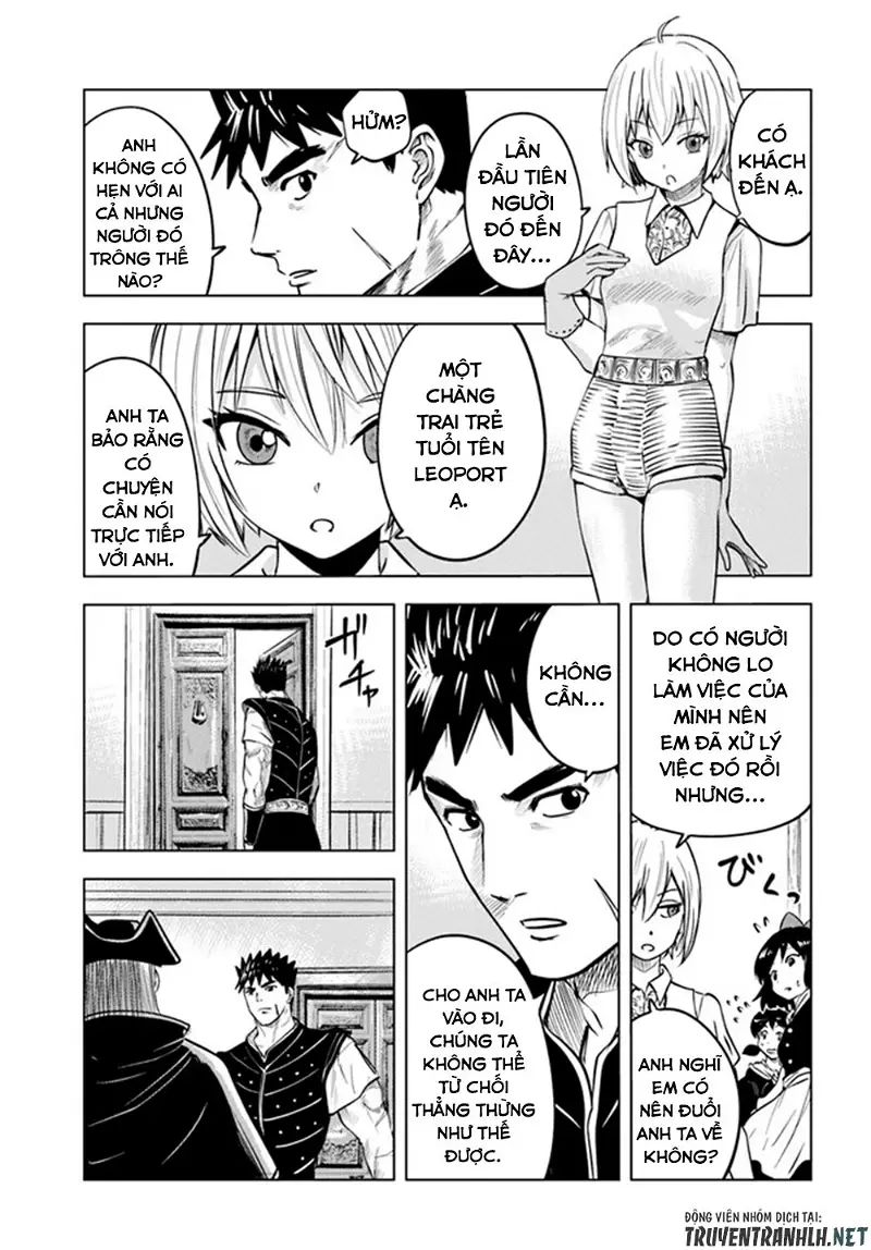 hành trình chịch dạo của của máy dập cổ đại chapter 40 7