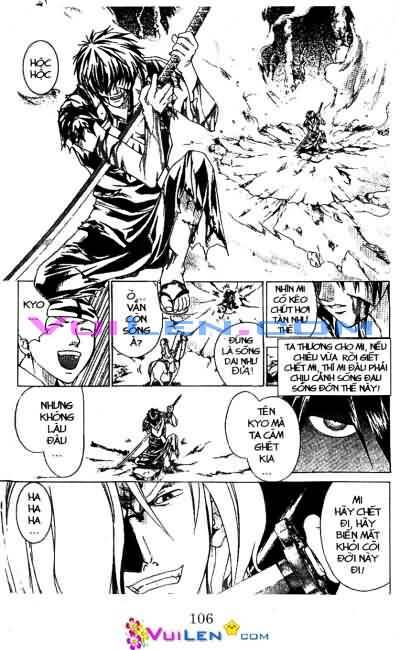 mắt quỷ kyo chapter 62 107