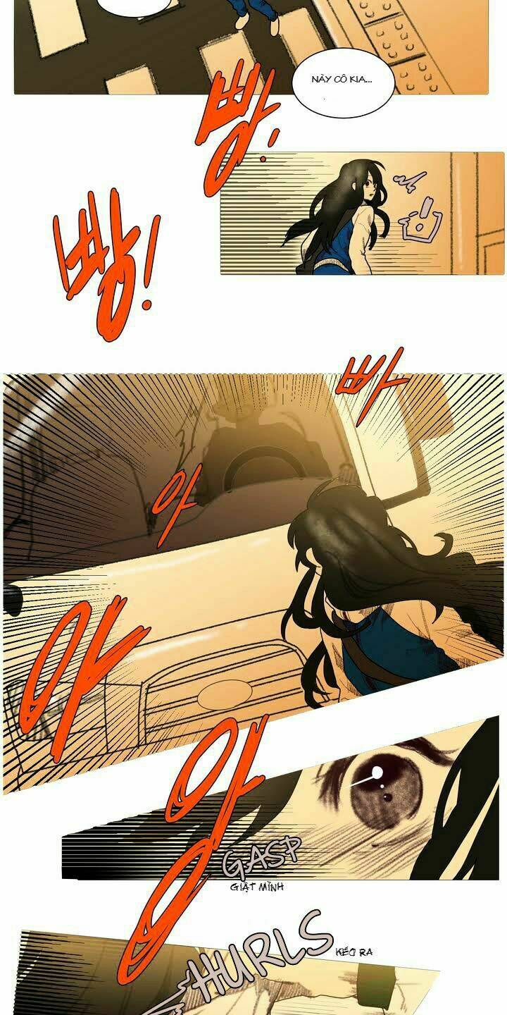 ugly duckling chapter 2 6